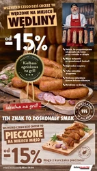 Udany wypad na GRILLandię!- Intermarche
