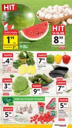 Udany wypad na GRILLandię!- Intermarche