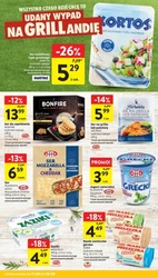 Udany wypad na GRILLandię!- Intermarche