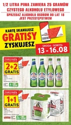 Udany wypad na GRILLandię!- Intermarche