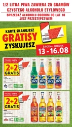 Udany wypad na GRILLandię!- Intermarche