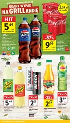Udany wypad na GRILLandię!- Intermarche