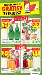 Udany wypad na GRILLandię!- Intermarche