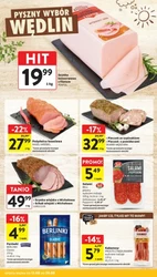Udany wypad na GRILLandię!- Intermarche