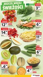 Udany wypad na GRILLandię!- Intermarche
