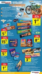 Udany wypad na GRILLandię!- Intermarche