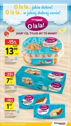 Udany wypad na GRILLandię!- Intermarche