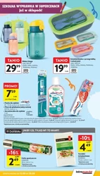 Udany wypad na GRILLandię!- Intermarche