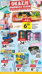 Udany wypad na GRILLandię!- Intermarche