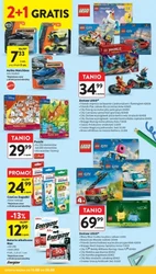 Udany wypad na GRILLandię!- Intermarche