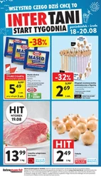 Udany wypad na GRILLandię!- Intermarche