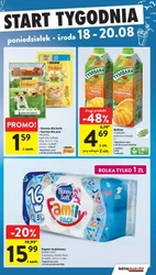 Udany wypad na GRILLandię!- Intermarche