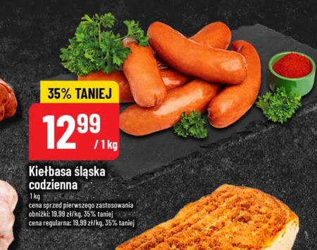 Ковбаса Śląska