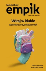 Tom Kultury - Empik