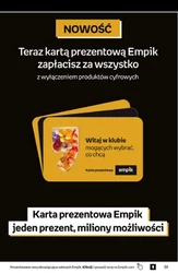 Tom Kultury - Empik