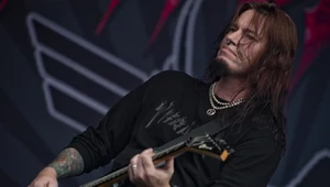Nige Rockett w 2010 roku 