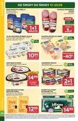 Chmielowe inspiracje - Stokrotka Market