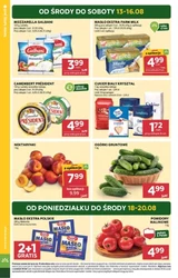 Chmielowe inspiracje - Stokrotka Market