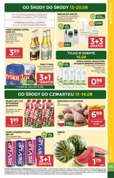 Chmielowe inspiracje - Stokrotka Market