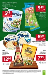 Chmielowe inspiracje - Stokrotka Market