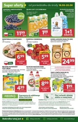 Chmielowe inspiracje - Stokrotka Market