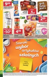 Chmielowe inspiracje - Stokrotka Market