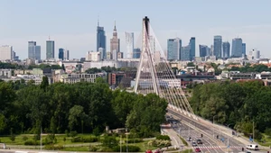 GUS podał pierwszy szacunek PKB za II kwartał 2025 r.