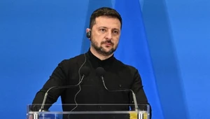 Zełenski jedzie na szczyt w Berlinie. Będzie spotkanie z udziałem Polaków
