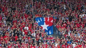 Tego w Wiśle się nie spodziewali. Do klubu wpłynęła zaskakująca informacja