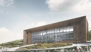Otwarcie z pompą i rekonstrukcja bitwy. Nowe Muzeum Bitwy Warszawskiej