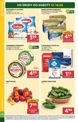 Nowość tutaj jest - Stokrotka Supermarket