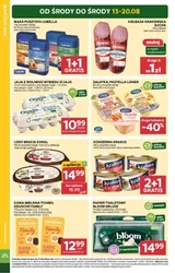 Nowość tutaj jest - Stokrotka Supermarket