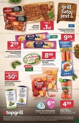 Nowość tutaj jest - Stokrotka Supermarket