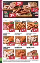 Nowość tutaj jest - Stokrotka Supermarket