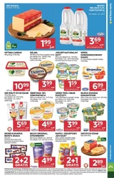 Nowość tutaj jest - Stokrotka Supermarket