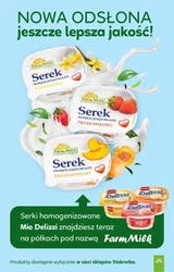 Nowość tutaj jest - Stokrotka Supermarket
