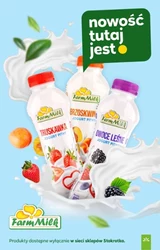 Nowość tutaj jest - Stokrotka Supermarket