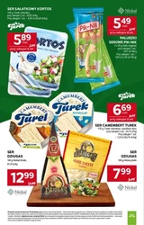 Nowość tutaj jest - Stokrotka Supermarket