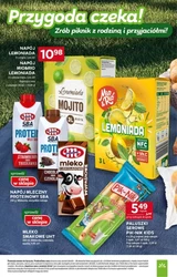Nowość tutaj jest - Stokrotka Supermarket