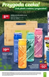Nowość tutaj jest - Stokrotka Supermarket