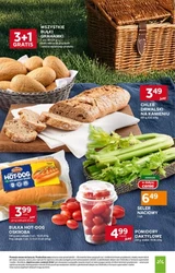Nowość tutaj jest - Stokrotka Supermarket