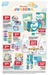 Nowość tutaj jest - Stokrotka Supermarket