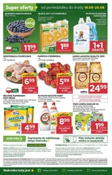 Nowość tutaj jest - Stokrotka Supermarket