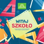 Witaj Szkoło - Stokrotka