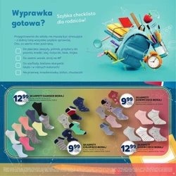 Witaj Szkoło - Stokrotka