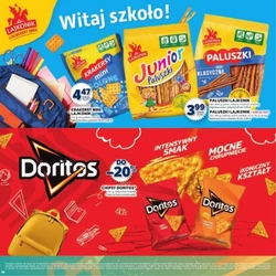 Witaj Szkoło - Stokrotka