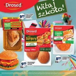 Witaj Szkoło - Stokrotka