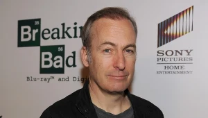 Bob Odenkirk