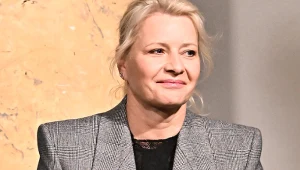 Małgorzata Kożuchowska
