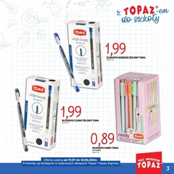 Do szkoły - Topaz